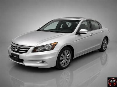 2012 Honda Accord EX-L V6   - Photo 2 - Muskego, WI 53150