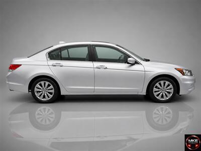 2012 Honda Accord EX-L V6   - Photo 5 - Muskego, WI 53150