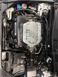 2012 Honda Accord EX-L V6   - Photo 14 - Muskego, WI 53150