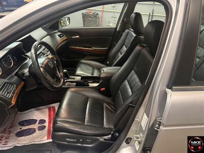 2012 Honda Accord EX-L V6   - Photo 10 - Muskego, WI 53150