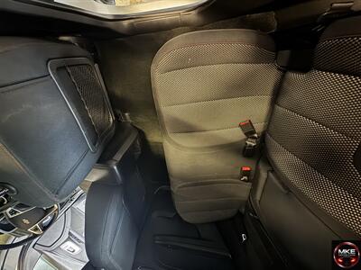 2017 Chevrolet Equinox LT   - Photo 15 - Muskego, WI 53150