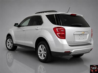 2017 Chevrolet Equinox LT   - Photo 8 - Muskego, WI 53150