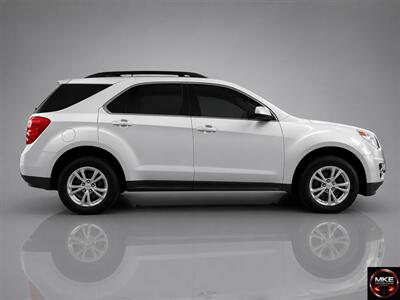 2017 Chevrolet Equinox LT   - Photo 2 - Muskego, WI 53150
