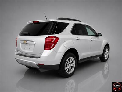 2017 Chevrolet Equinox LT   - Photo 7 - Muskego, WI 53150