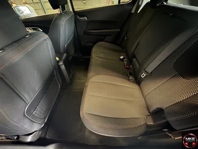 2017 Chevrolet Equinox LT   - Photo 14 - Muskego, WI 53150