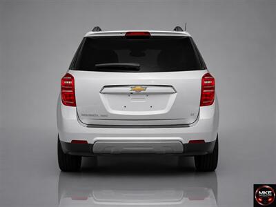 2017 Chevrolet Equinox LT   - Photo 4 - Muskego, WI 53150