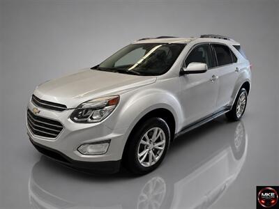 2017 Chevrolet Equinox LT   - Photo 5 - Muskego, WI 53150