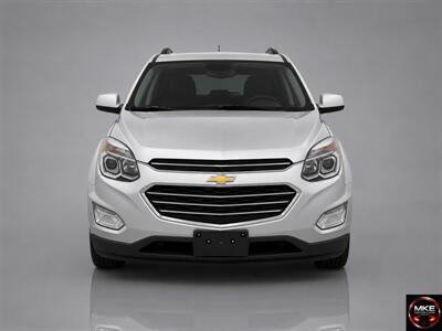2017 Chevrolet Equinox LT   - Photo 3 - Muskego, WI 53150