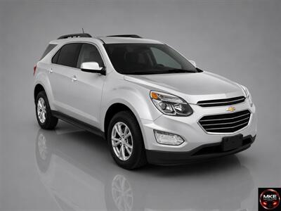 2017 Chevrolet Equinox LT   - Photo 6 - Muskego, WI 53150