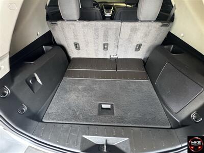 2017 Chevrolet Equinox LT   - Photo 16 - Muskego, WI 53150