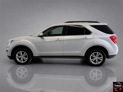 2017 Chevrolet Equinox LT   - Photo 1 - Muskego, WI 53150