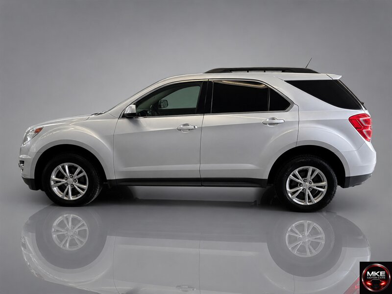2017 Chevrolet Equinox LT   - Photo 1 - Muskego, WI 53150
