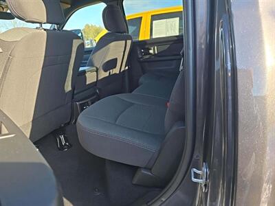 2025 RAM 2500 Tradesman   - Photo 10 - Sunbury, OH 43074