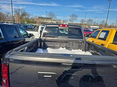 2025 RAM 2500 Tradesman   - Photo 11 - Sunbury, OH 43074