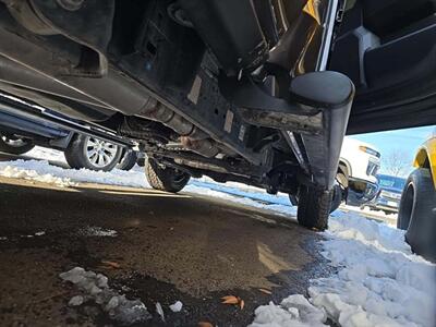 2025 RAM 2500 Tradesman   - Photo 12 - Sunbury, OH 43074