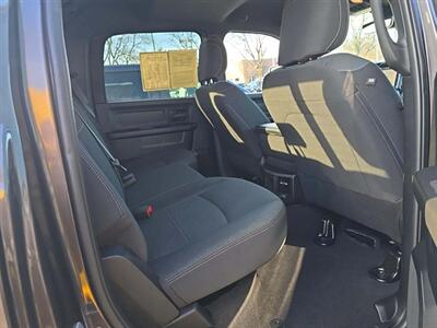 2025 RAM 2500 Tradesman   - Photo 5 - Sunbury, OH 43074