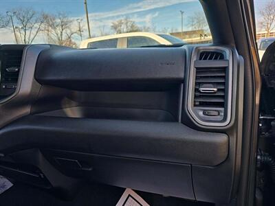 2025 RAM 2500 Tradesman   - Photo 6 - Sunbury, OH 43074