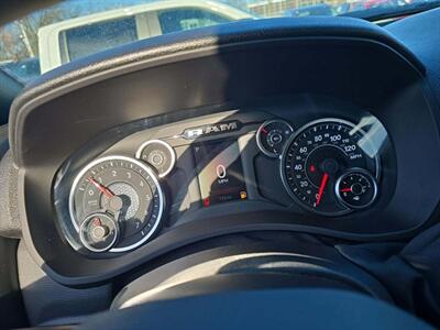 2025 RAM 2500 Tradesman   - Photo 7 - Sunbury, OH 43074