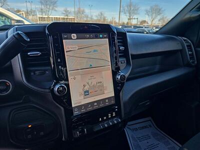 2025 RAM 2500 Tradesman   - Photo 8 - Sunbury, OH 43074