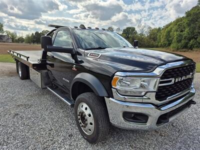 2022 RAM 5500   - Photo 1 - Sunbury, OH 43074