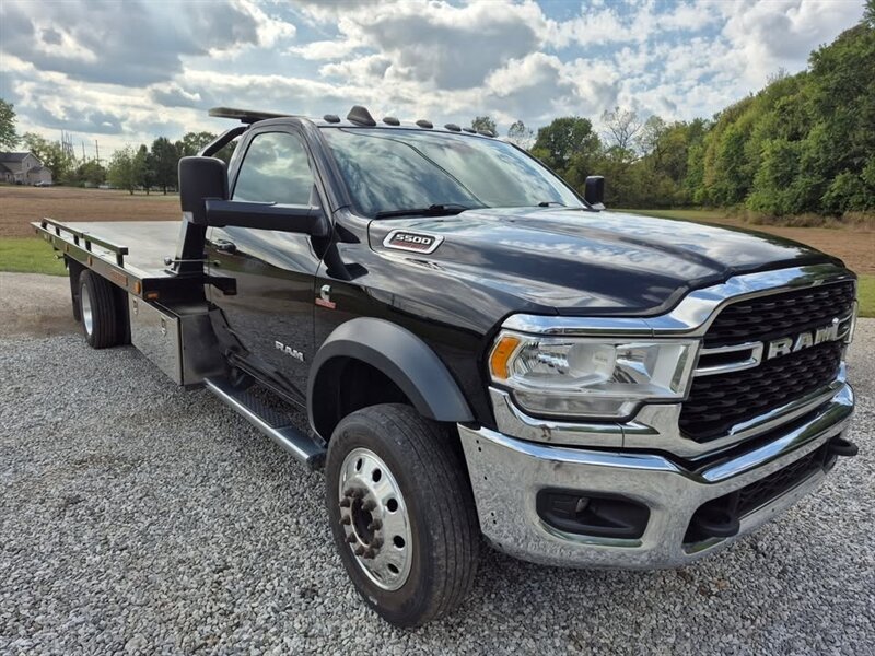 2022 RAM 5500  