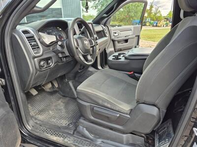 2022 RAM 5500   - Photo 8 - Sunbury, OH 43074