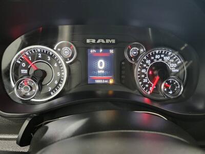 2023 RAM 2500 Tradesman - Photo 7 - Sunbury, OH 43074