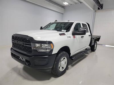 2023 RAM 2500 Tradesman - Photo 3 - Sunbury, OH 43074