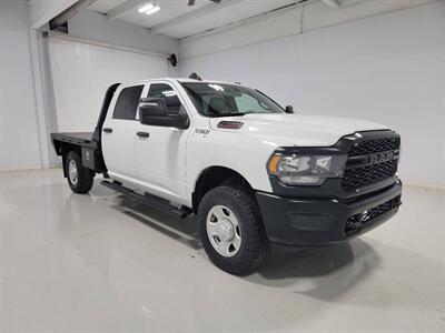 2023 RAM 2500 Tradesman - Photo 1 - Sunbury, OH 43074
