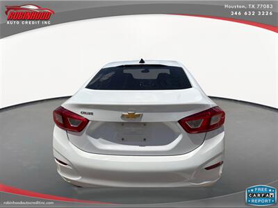 2019 Chevrolet Cruze LS   - Photo 6 - Houston, TX 77083