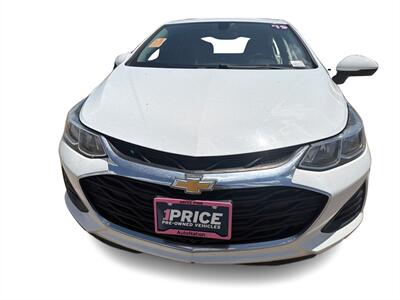 2019 Chevrolet Cruze LS   - Photo 17 - Houston, TX 77083