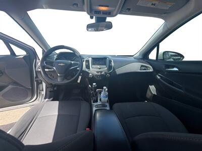 2019 Chevrolet Cruze LS   - Photo 12 - Houston, TX 77083