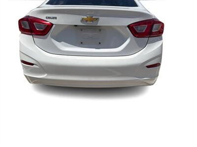 2019 Chevrolet Cruze LS   - Photo 18 - Houston, TX 77083