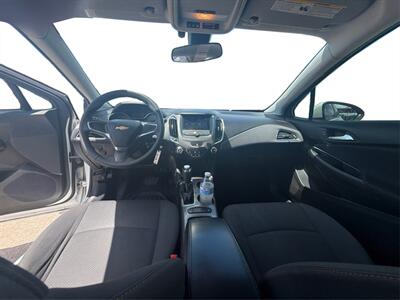 2019 Chevrolet Cruze LS   - Photo 20 - Houston, TX 77083