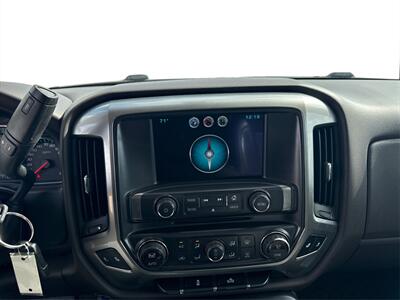 2015 Chevrolet Silverado 1500 LT   - Photo 21 - Houston, TX 77083