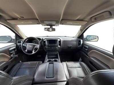 2015 Chevrolet Silverado 1500 LT   - Photo 12 - Houston, TX 77083