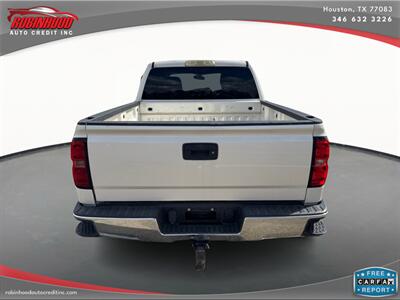2015 Chevrolet Silverado 1500 LT   - Photo 6 - Houston, TX 77083