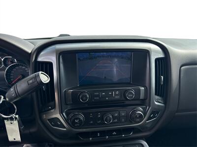 2015 Chevrolet Silverado 1500 LT   - Photo 22 - Houston, TX 77083