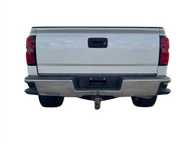 2015 Chevrolet Silverado 1500 LT   - Photo 18 - Houston, TX 77083