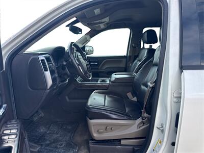 2015 Chevrolet Silverado 1500 LT   - Photo 9 - Houston, TX 77083