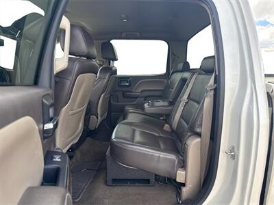 2015 Chevrolet Silverado 1500 LT   - Photo 10 - Houston, TX 77083