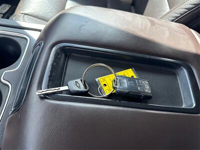 2015 Chevrolet Silverado 1500 LT   - Photo 23 - Houston, TX 77083