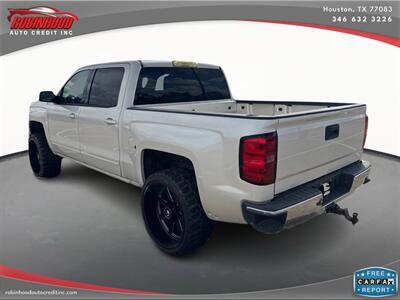 2015 Chevrolet Silverado 1500 LT   - Photo 7 - Houston, TX 77083