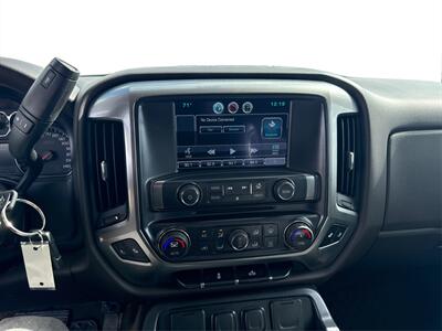 2015 Chevrolet Silverado 1500 LT   - Photo 14 - Houston, TX 77083