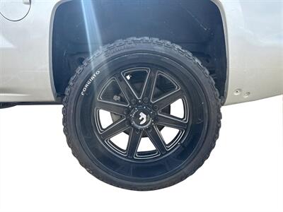 2015 Chevrolet Silverado 1500 LT   - Photo 19 - Houston, TX 77083