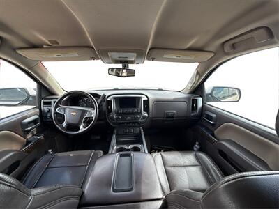 2015 Chevrolet Silverado 1500 LT   - Photo 20 - Houston, TX 77083