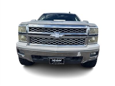 2015 Chevrolet Silverado 1500 LT   - Photo 17 - Houston, TX 77083