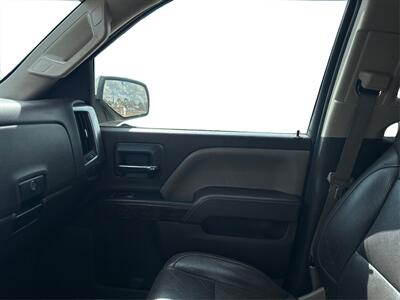 2015 Chevrolet Silverado 1500 LT   - Photo 16 - Houston, TX 77083