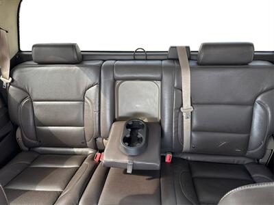 2015 Chevrolet Silverado 1500 LT   - Photo 13 - Houston, TX 77083