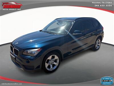 2014 BMW X1 sDrive28i SUV